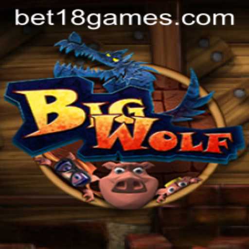 BigWolf: A Thrilling Adventure in the World of BET18