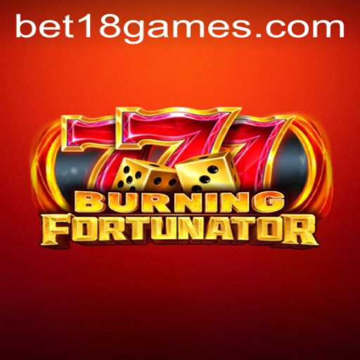 BurningFort: A Thrilling Adventure with BET18