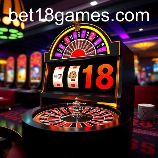 Exploring the Fascinating World of Casino Games