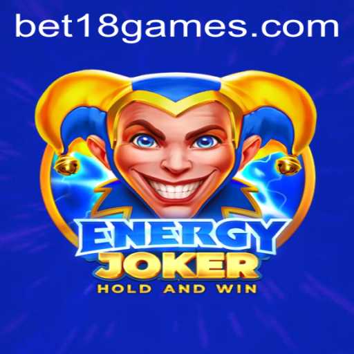Dive into the Thrilling World of EnergyJoker: Unleash Your Luck with BET18