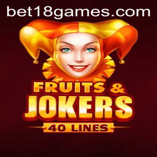 FruitsAndJokers40 – A Captivating Casino Adventure with BET18