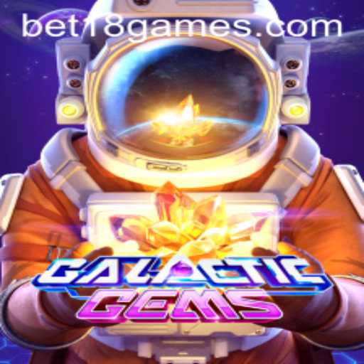 Exploring the Enchanting World of GalacticGems: A New Frontier in Gaming