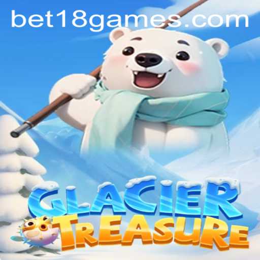 Explore the Thrills of GlacierTreasure: An Icy Adventure Game