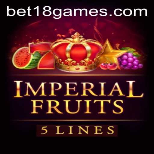 Exploring ImperialFruits5: A Game of Strategy and Chance