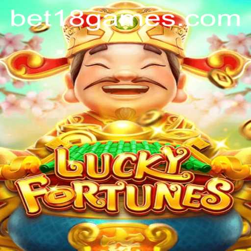 Exploring LUCKYFORTUNES: A Comprehensive Guide