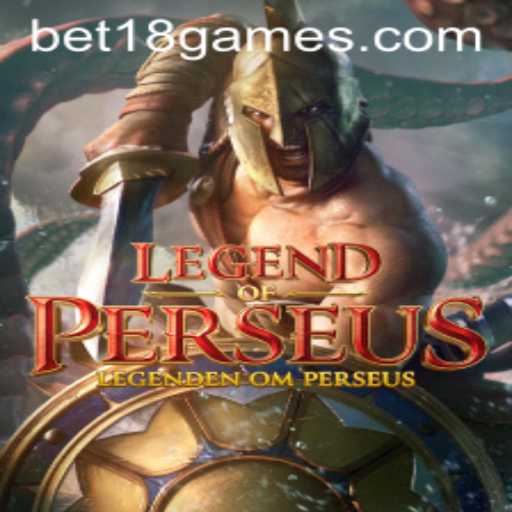 LegendofPerseus: Uncover the Mystical World with BET18