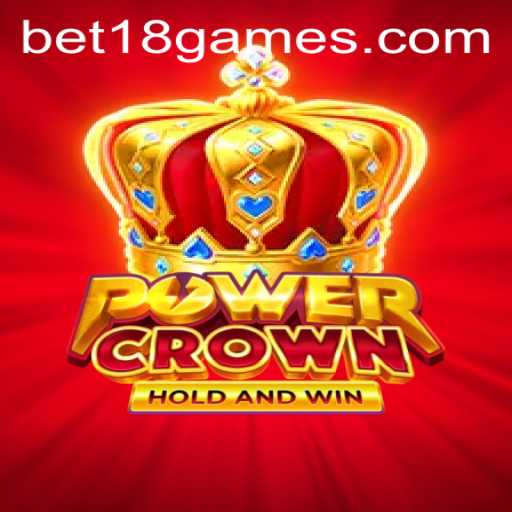 Exploring PowerCrown: A Dynamic Game Experience with BET18