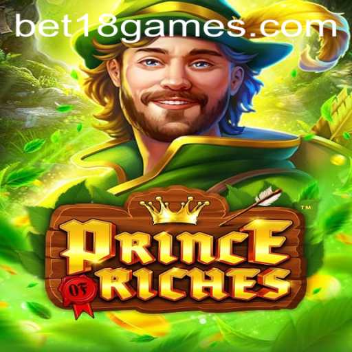Discover the Exciting World of PrinceOfRiches: The Game Where Strategy Meets Fortune