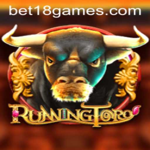 RunningToro: Experience the Thrill of the Bull Run with BET18