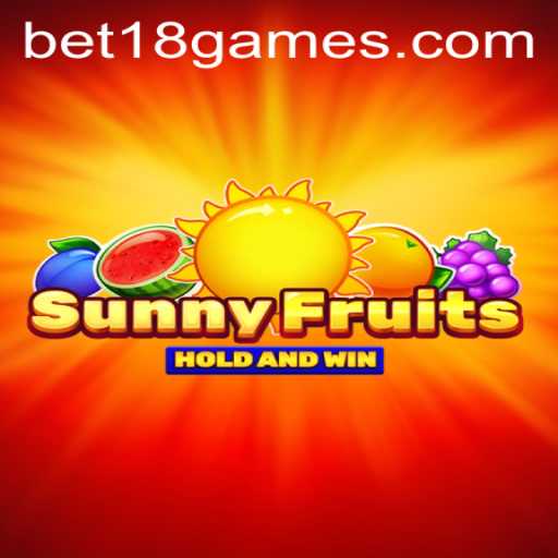 SunnyFruits: Exploring the Exciting World of BET18