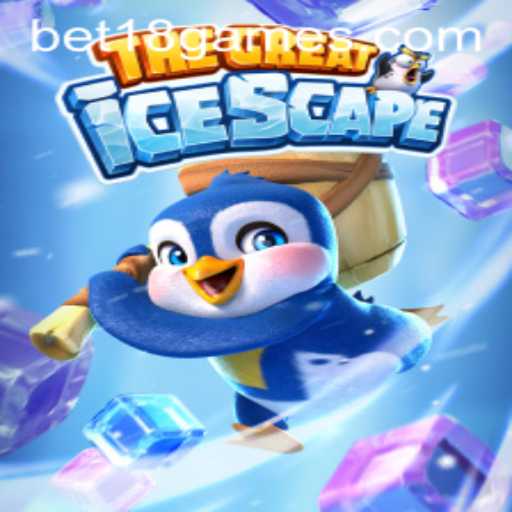 Unveiling TheGreatIcescape: An Immersive Gaming Adventure with BET18