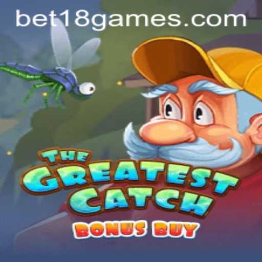 Exploring TheGreatestCatchBonusBuy: A Dive into the Exciting World of Online Gaming