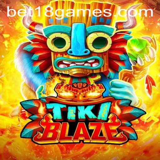 Discovering TikiBlaze: The Exciting New Game Revolutionizing Today’s Gaming Scene