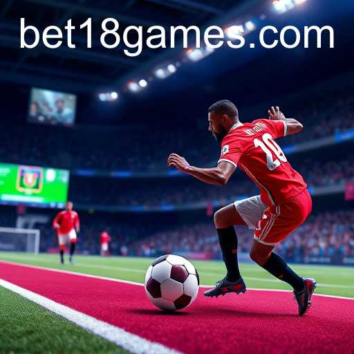 Virtual Sports: Revolutionizing the Betting Landscape with BET18