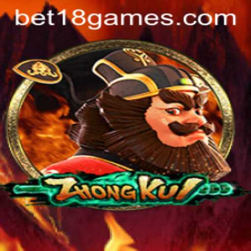 ZhongKui: Navigating the Mystical World of BET18
